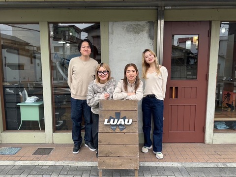 LUAU尼崎店（ルアウアマガサキテン）