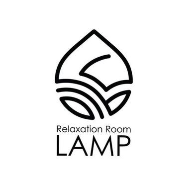 Relaxation Room LAMP（リラクゼーション ルーム ランプ）