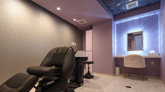 LAVENDIA Azabu（ラベンディア アザブ）