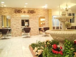 LBL（Little by Little）