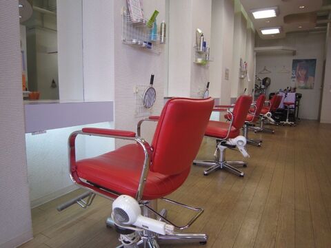 HAIR MODE IP店（ヘアー モード アイピーテン）