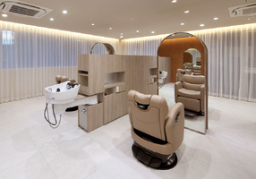 株式会社リッシ