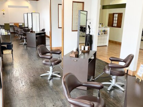 La Ruelle. 江曽島店（ラ リュエル エソシマテン）