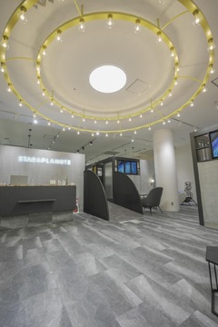 STAR&PLANETS あべのHoop店（スターアンドプラネッツ アベノフープテン）