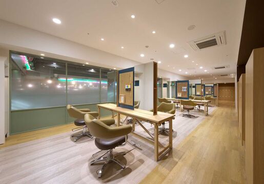 ReSET 川西店（リセット カワニシテン）