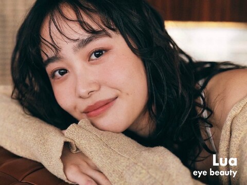 Lua eyebeauty 和泉府中店（ルーア アイビューティー イズミフチュウテン）
