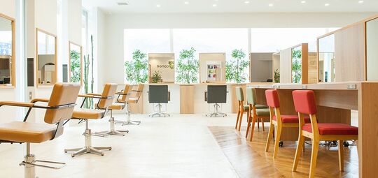 canoe 本店（カノエ ホンテン）