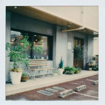 Le blanc hair gallery（ル ブラン ヘア ギャラリー）