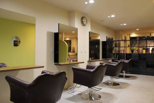 Saguaro hair（サワロ ヘアー）