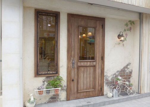 Lyuca（リュッカ）