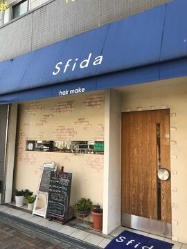sfida（スフィーダ）