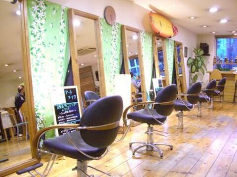 TAKE IT EASY（テイク イット イージー）