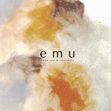 emu head spa & treatment（エミュ ヘッド スパ アンド トリートメント）