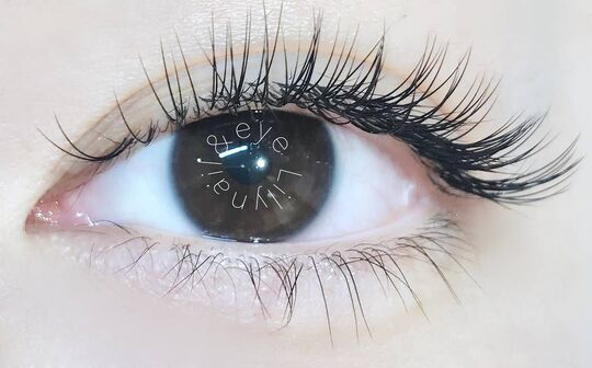 nail&eye Lily 登戸店（ネイルアンドアイ リリー ノボリトテン）