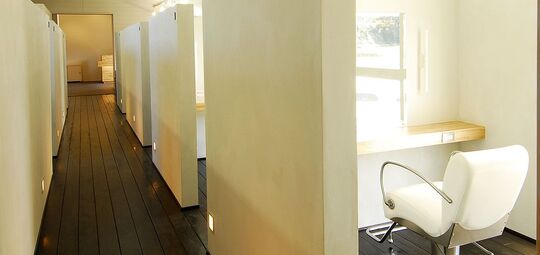 APARTMENT by canoe（アパートメント バイ カノエ）