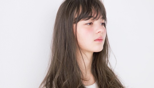 Hair Cannery Row（ヘアー キャナリー ロウ）