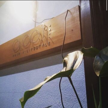 a.oo.i.HAIR×LIFESTYLE（アオイヘアー ライフスタイル）