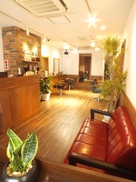 株式会社Material factory