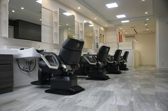 MIOSTYLE(s)元町店（ミオスタイル モトマチテン）