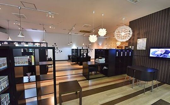 さくらヘアー 江別店（サクラへアー エベツテン）