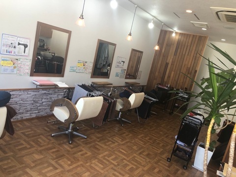 N-plants 和泉中央店（エヌプランツ イズミチュウオウテン）