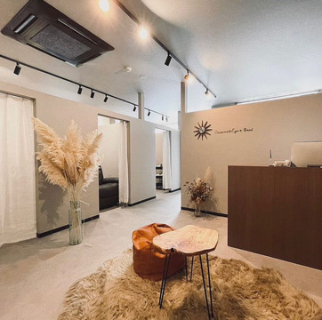 Crescent Eye&Nail 福岡大濠店（クレセント アイアンドネイル フクオカオオホリテン）