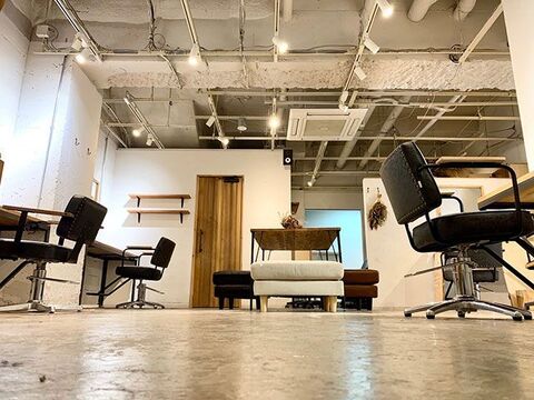 EL.HOMME for men’s salon（エル オム フォー メンズ サロン）