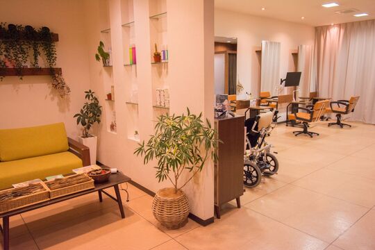 Hair rescue Toriko（ヘアー レスキュー トリコ）