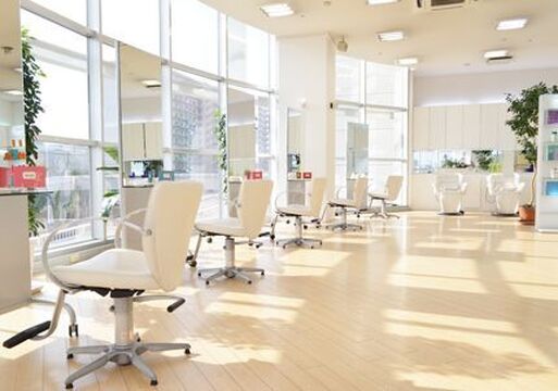 hair make MARIAGE 博多店（ヘアーメイク マリアージュ ハカタテン）