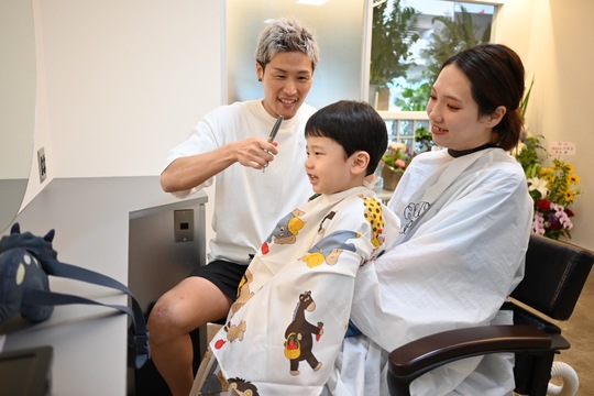 Still cut club（スティル カット クラブ）