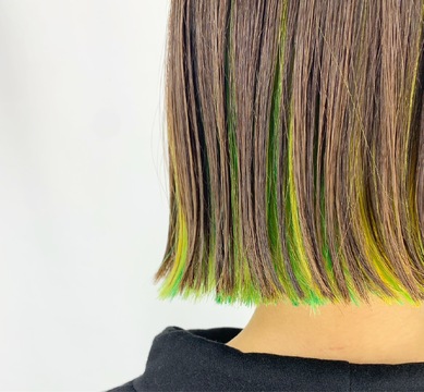 SEED by shamrock（シード バイ シャムロック）