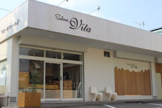 Salone Vita（サローネ ヴィータ）