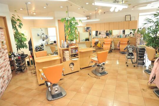 pair spot 宮田店（ペアー スポット ミヤタテン）