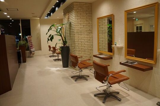 aptly hair（アプトリーヘアー）