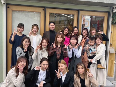 SAKULA 弁天町店（サクラ ベンテンチョウテン）