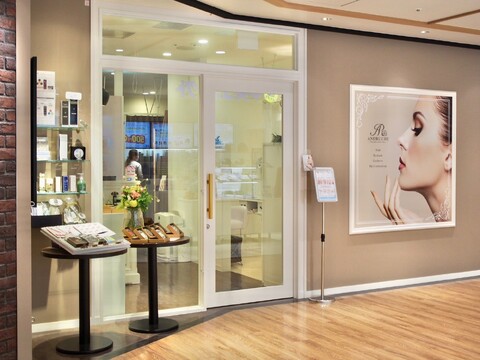 ANDRUCHE 芦屋店（アンドルーチェ アシヤテン）