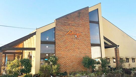 Ange（アージュ）