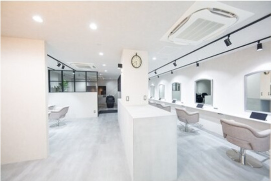 salon de merci（サロン ド メルシー）