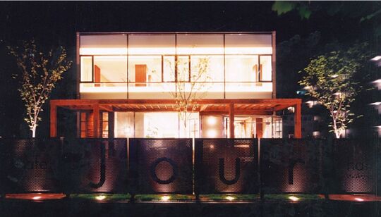 Jour doux（ジュール ドゥ）