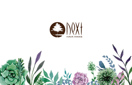 HAIR MAKE NEXT（ヘア メイク ネクスト）