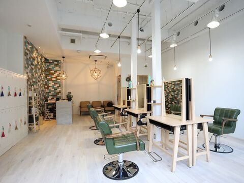 Palacchi 甲東園店（パラッチ コウトウエンテン）