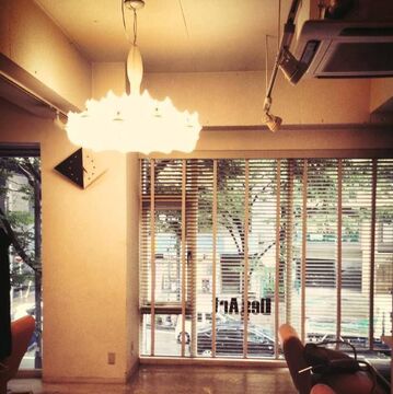 Des.Art（デザート）