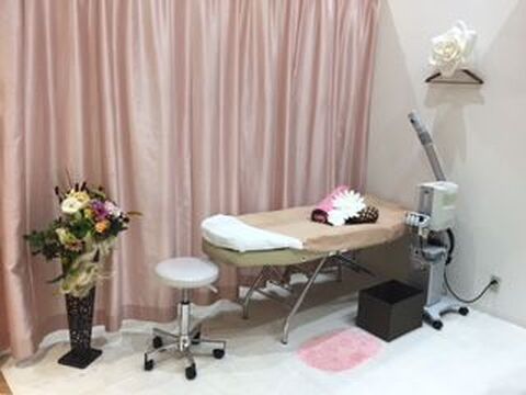 Beauty Face Grand あべのQ'S MALL店（ビューティー フェイス グランデ アベノキューズモールテン）
