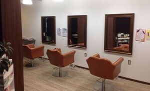 Hair&Make Shalom株式会社