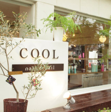 cool（クール）