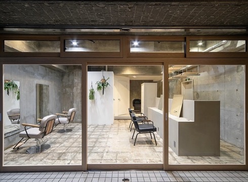 sincere（シンシア）