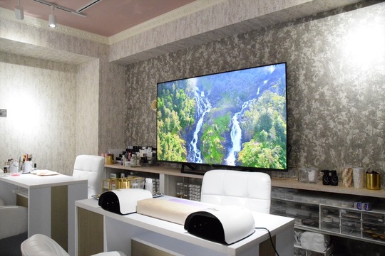 ARTEMIS Total Nail Beauty（アルテミス トータル ネイル ビューティー）