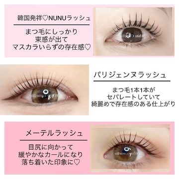 White Camellia 心斎橋店（ホワイト カメリア シンサイバシテン）