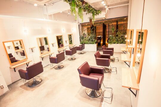 Ril by Snip（リル バイ スニップ）