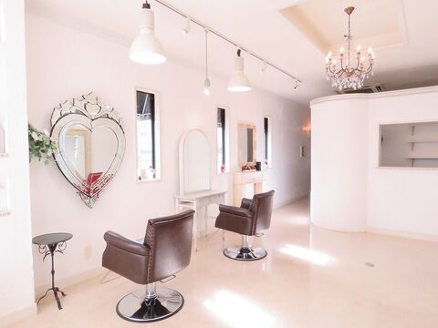 un hair design（アン ヘアー デザイン）